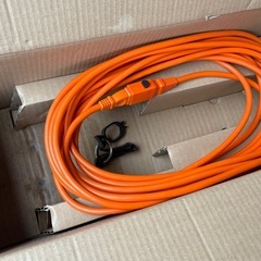 生垣バリカン　2の画像