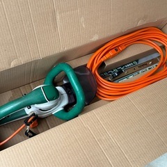 生垣バリカン　2の画像