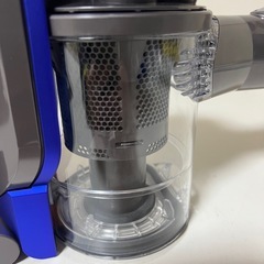 未使用品　Dyson ダイソン　掃除機の画像