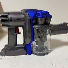 未使用品　Dyson ダイソン　掃除機の画像