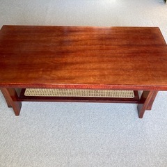 テーブルの画像