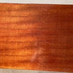 テーブルの画像