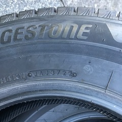 VRX3 215/65R15
の画像