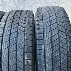 VRX3 215/65R15
の画像
