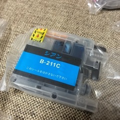 プリンターインクの画像