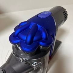 未使用品　Dyson ダイソン　掃除機の画像