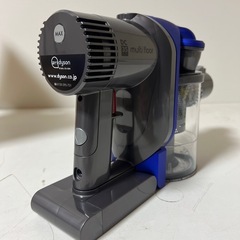 未使用品　Dyson ダイソン　掃除機の画像
