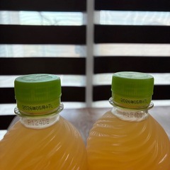 ジュース
の画像