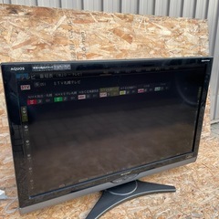 液晶テレビ 40インチ LC-40SE1の画像
