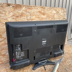 液晶テレビ 40インチ LC-40SE1の画像