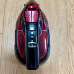 アイロン台とアイロン(T-fal)の画像