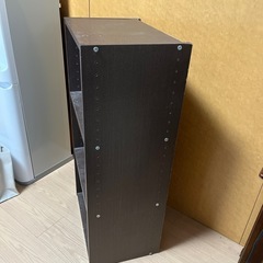 ニトリ棚の画像