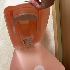 オムツゴミ箱の画像