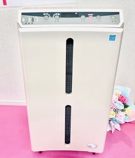 アムウェイアトモスフィア
空気清浄機1 　ほぼ新品フィルター
