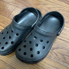 クロックスの画像