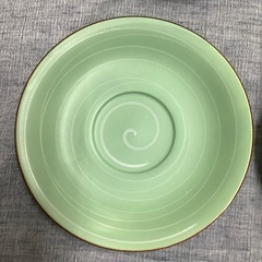 有田焼き カップ&ソーサーの画像