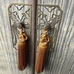 昭和レトロな和箪笥差し上げますの画像