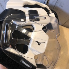 空手　メンホー　全空連　ミズノの画像