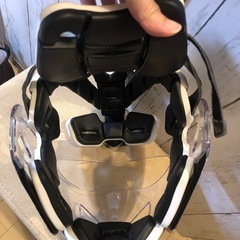 空手　メンホー　全空連　ミズノの画像