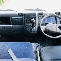 三菱キヤンターガッツWキヤブ＊H18年＊A/T＊ETC＊1年車検付きの画像