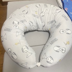 授乳クッションの画像