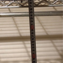 メタルラックの画像