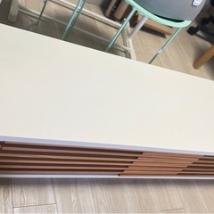 テレビ台の画像