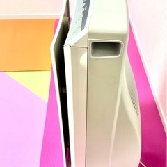 アムウェイアトモスフィア
空気清浄機1 　ほぼ新品フィルターの画像