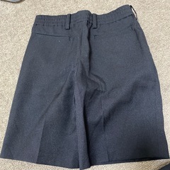 男の子用小学校ズボンの画像