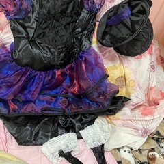 コスプレ服の画像