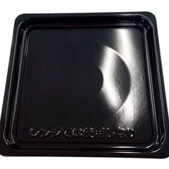 【美品】アイリスオーヤマ　スチームオーブンレンジ シルバー　2019年製の画像