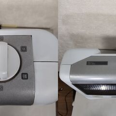 コイズミ KOIZUMI 電気ストーブ KDH-0810の画像