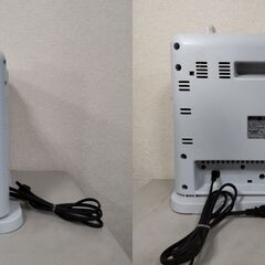 コイズミ KOIZUMI 電気ストーブ KDH-0810の画像