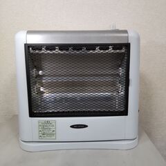 コイズミ KOIZUMI 電気ストーブ KDH-0810の画像