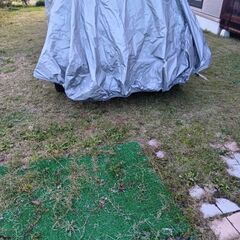 ボディーカバーの画像