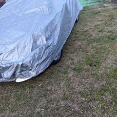 ボディーカバーの画像