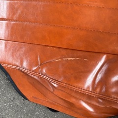 95プラド前期シートカバーの画像