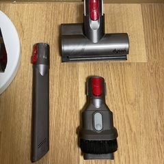 ダイソン掃除機の画像