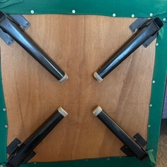 オーダー　麻雀卓の画像