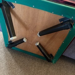 オーダー　麻雀卓の画像