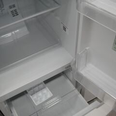 Panasonic パナソニック 138L冷蔵庫 2022年製 NR-B14HW【モノ市場半田店】41の画像