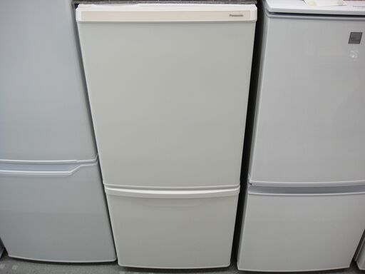 Panasonic パナソニック 138L冷蔵庫 2022年製 NR-B14HW【モノ市場半田店】41