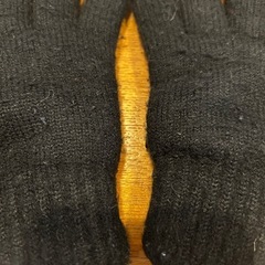 女の子　手袋の画像