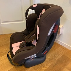 カトージ　チャイルドシートjoieの画像