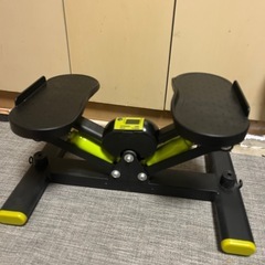 サイドステッパーの画像