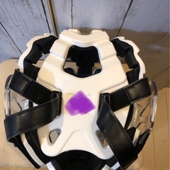 空手　メンホー　全空連　ミズノの画像