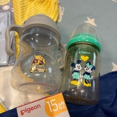 【取引中】ベビー用品 まとめ売りの画像