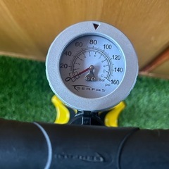 サーファス空気入れ
の画像