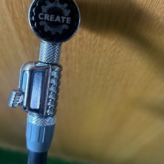 サーファス空気入れ
の画像