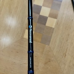 ダイワ　NEOVERSAL 1002MLFSの画像